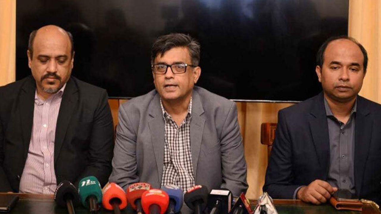 তারেক রহমান ও ব্রিটিশ প্রধানমন্ত্রীর সাথে প্রধান উপদেষ্টার বৈঠক ১৩ জুন – প্রেস সচিব