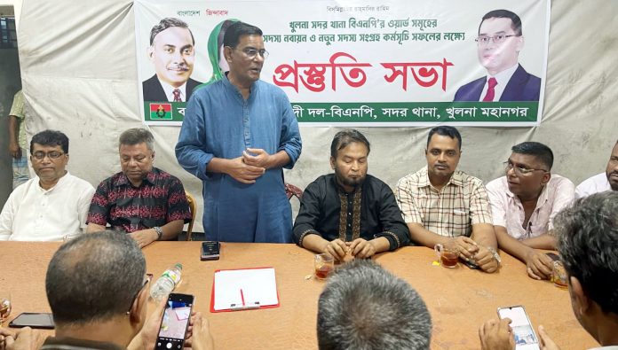 একটি গোষ্ঠী দেশকে অস্থিতিশীল করে নির্বাচন বাঁনচালের ষড়যন্ত্রে লিপ্ত- তুহিন