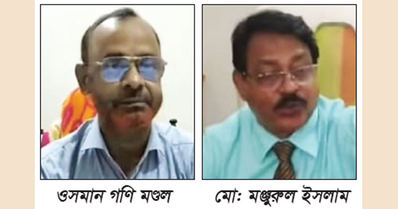 আইন মন্ত্রণালয়ে ‘প্যাকেজ ডিলিং’! চাকরির মেয়াদ বাড়াতে মরিয়া আরো ১৫ ‘মুজিবনগর কর্মচারী’