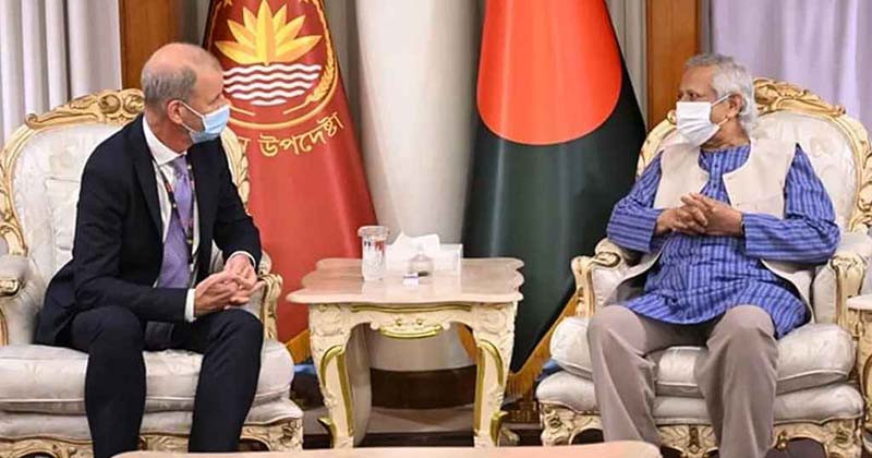 বাংলাদেশকে ৩ বিলিয়ন ডলার করে অর্থায়নের প্রতিশ্রুতি দিল বিশ্ব ব্যাংক