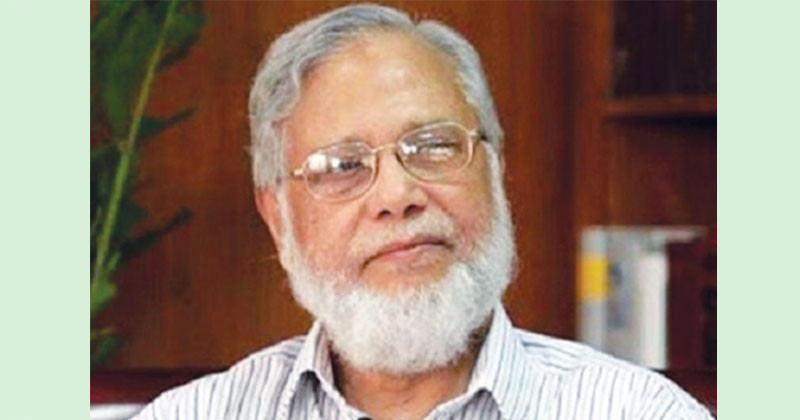 বিচারপতির বিচার রায় পাল্টানো খায়রুলের রাষ্ট্রদ্রোহিতার অপরাধ সহ অপরাধী আরো তিন সাবেক প্রধান বিচারপতির হতে পারে মৃত্যুদণ্ড