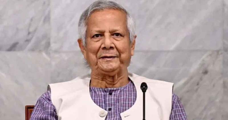 ডিসেম্বরের মধ্যেই নির্বাচনের সার্বিক প্রস্তুতি নেয়ার নির্দেশ দিয়েছেন প্রধান উপদেষ্টা