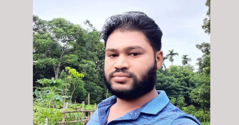 মালয়েশিয়ায় ক্রেন দুর্ঘটনায় নিহত রনির লাশ ৭ দিন পর বাড়িতে এলো