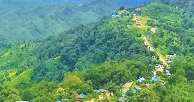 রাঙামাটি পাহাড়ে ইউপিডিএফের আস্তানায় গোলাগুলি, অস্ত্র গোলা বারুদ উদ্ধার, অব্যাহত রয়েছে সেনাঅভিযান