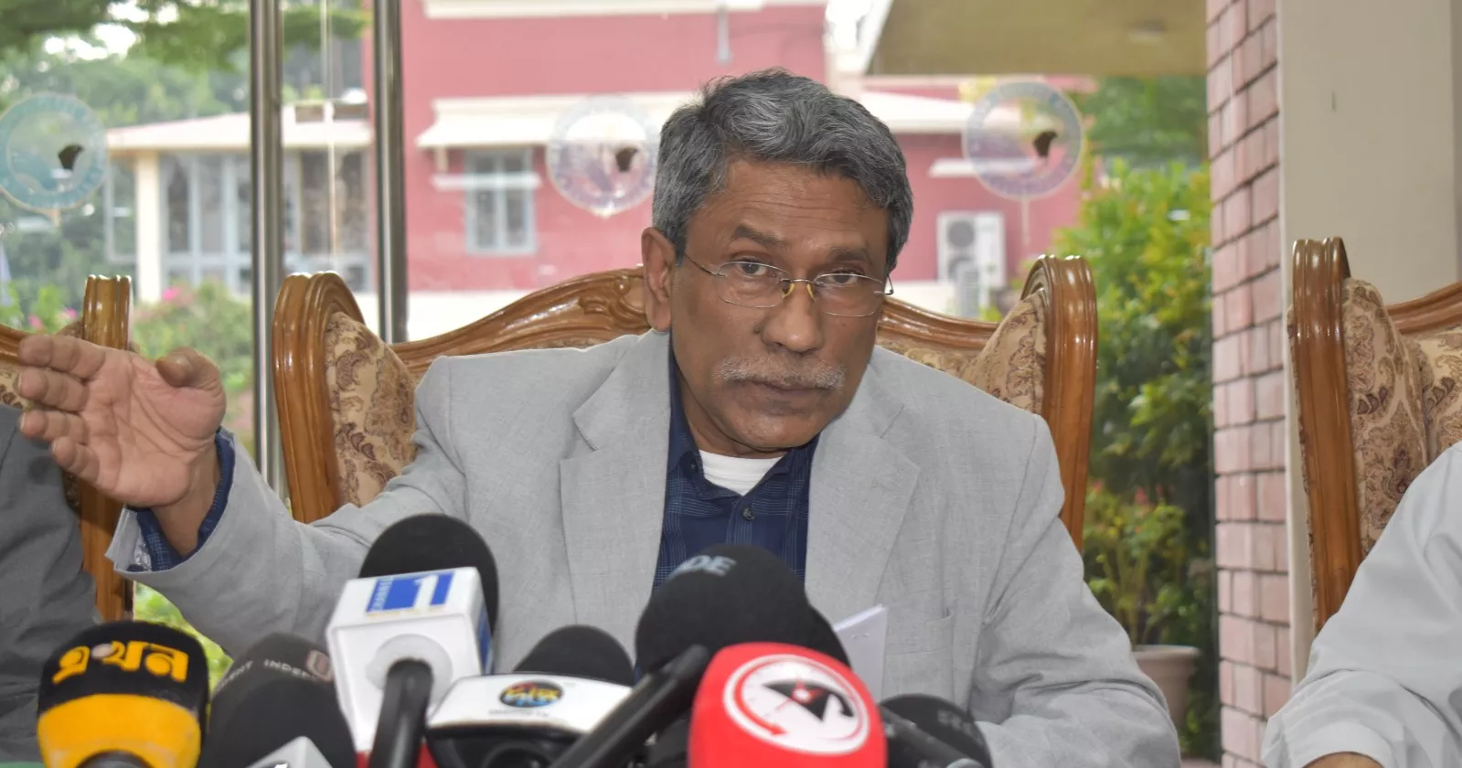 ৩১ জুলাইয়ের মধ্যে জাতীয় সনদ তৈরি করা সম্ভব বলে মন্তব্য আলী রীয়াজের