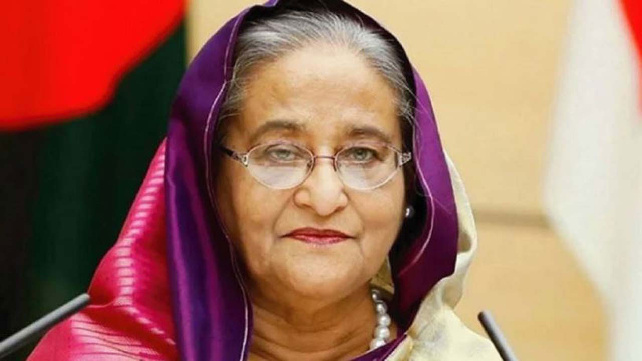 আন্দোলন নির্মূলে প্রাণঘাতী অস্ত্র ব্যবহারের নির্দেশ দিয়েছিলেন শেখ হাসিনা