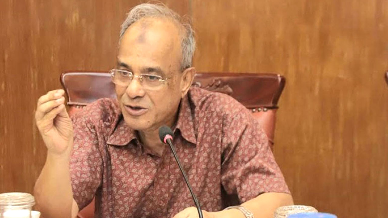 বৈষম্যবিরোধী আন্দোলনের মামলার তদন্ত দ্রুত সম্পন্ন করার জন্য কাজ করছে সরকার-স্বরাষ্ট্র উপদেষ্টা