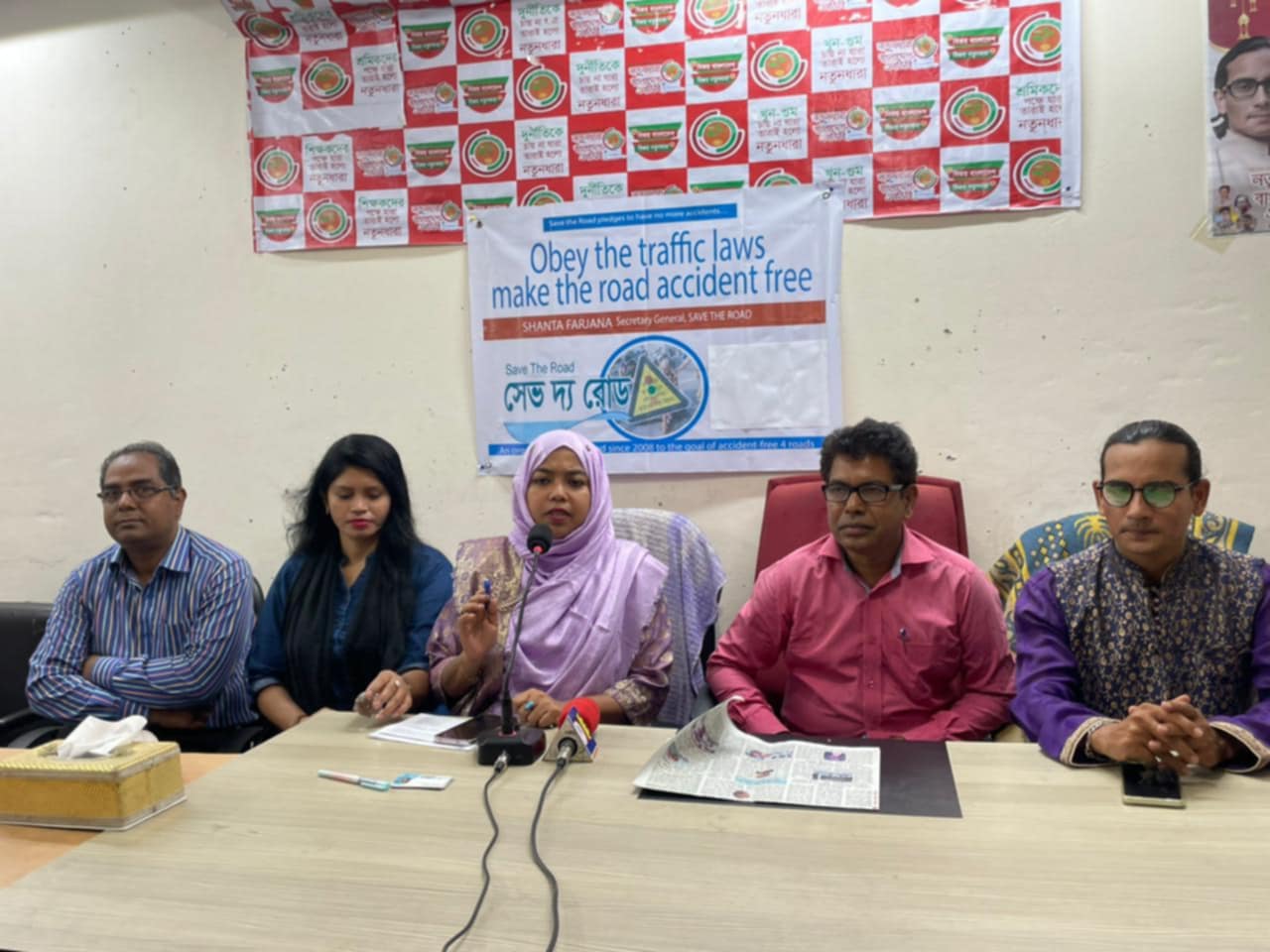 বেপরোয়া বাইক-বাস-ব্যাটারি চালিত বাহন, নেই শৃঙ্খলা প্রতিদিন পথে ঝরেছে ১৫ প্রাণ : সেভ দ্য রোড
