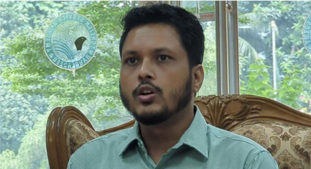 জুলাই সনদের এই খসড়া আমরা গ্রহণ করতে পারি না’-এনসিপি নেতা