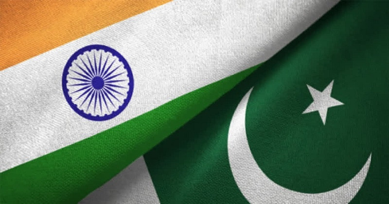 পাকিস্তান ও ভারতের মধ্যে কারাবন্দিদের তালিকা বিনিময় করলো