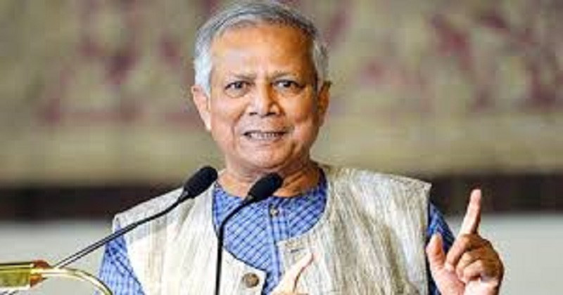 গবেষণার নামে কোটি টাকা নিয়ে গেলেও তারা করেনি, মুক্তিযুদ্ধের প্রকৃত ইতিহাস তুলে ধরতে জোর দিলেন প্রধান উপদেষ্টা