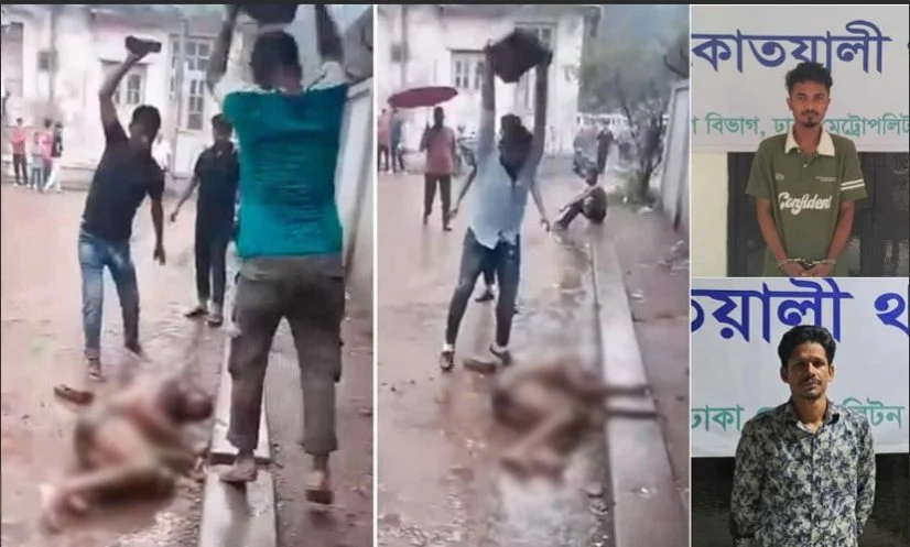 সোহাগকে নৃশংস হত্যা গোটা জাতির বিবেক নাড়িয়ে দিয়েছে