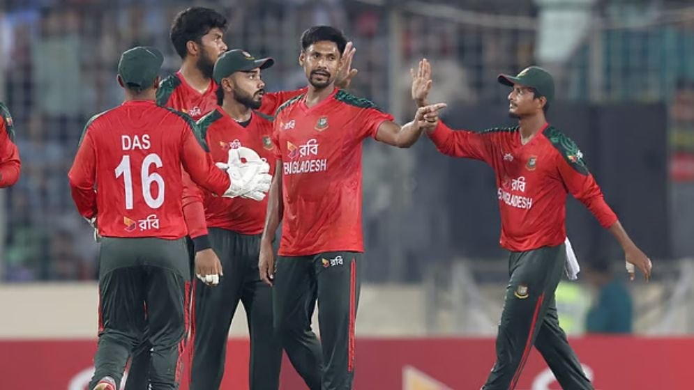 পাকিস্তানের বিপক্ষে দীর্ঘ ৯ বছর পর জয়ের দেখা পেল বাংলাদেশ