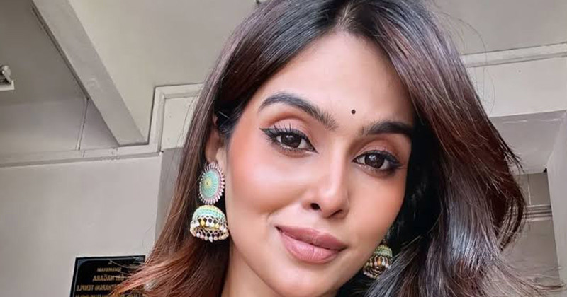 ভারতীয় পুরোহিতের যৌন হেনস্তার শিকার হয়েছেন মালেশিয়ান অভিনেত্রী