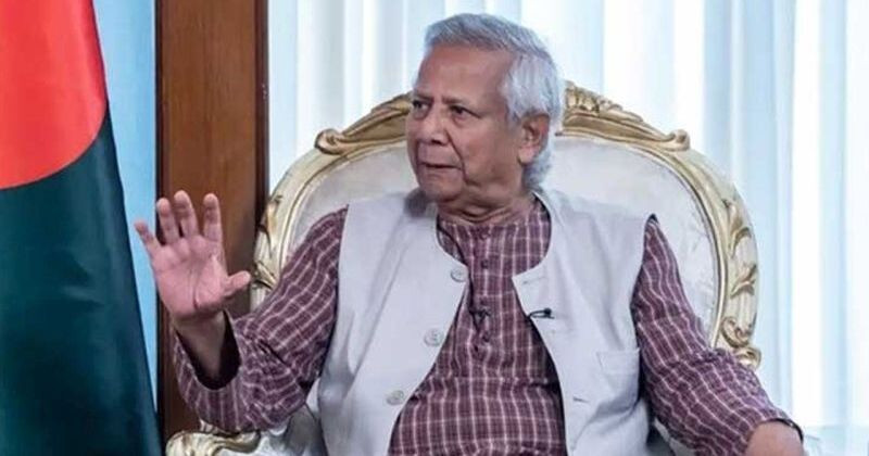 ইসলাম সত্য, ন্যায় এবং শান্তির ধর্ম – প্রধান উপদেষ্টা