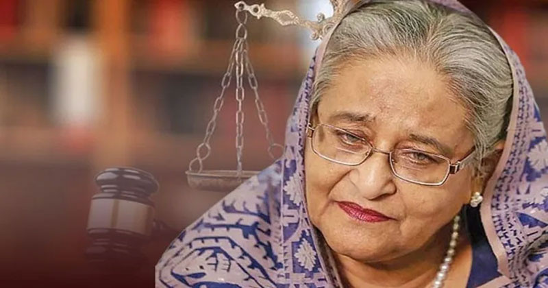 হাসিনার উপহারের ১২ আমলা-বিচারকের ফ্ল্যাটের বরাদ্দ বাতিল