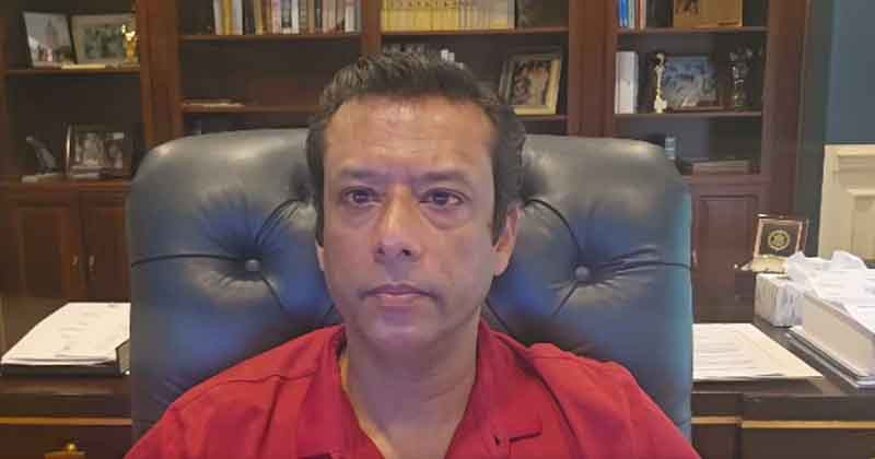 ভুয়া পোস্ট দিয়ে কেন বারবার মুছে ফেলছেন ফ্যাসিস্ট জয়?