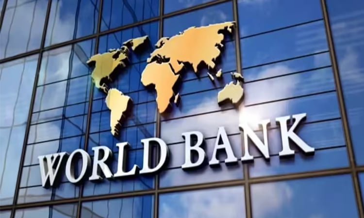 বাংলাদেশের সামষ্টিক অর্থনীতি খুবই ভালো অবস্থায় – বিশ্বব্যাংক