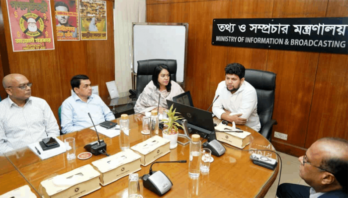জুলাই গণঅভ্যুত্থানের বর্ষপূর্তি, পোস্টার ও পোস্টকার্ড প্রকাশ