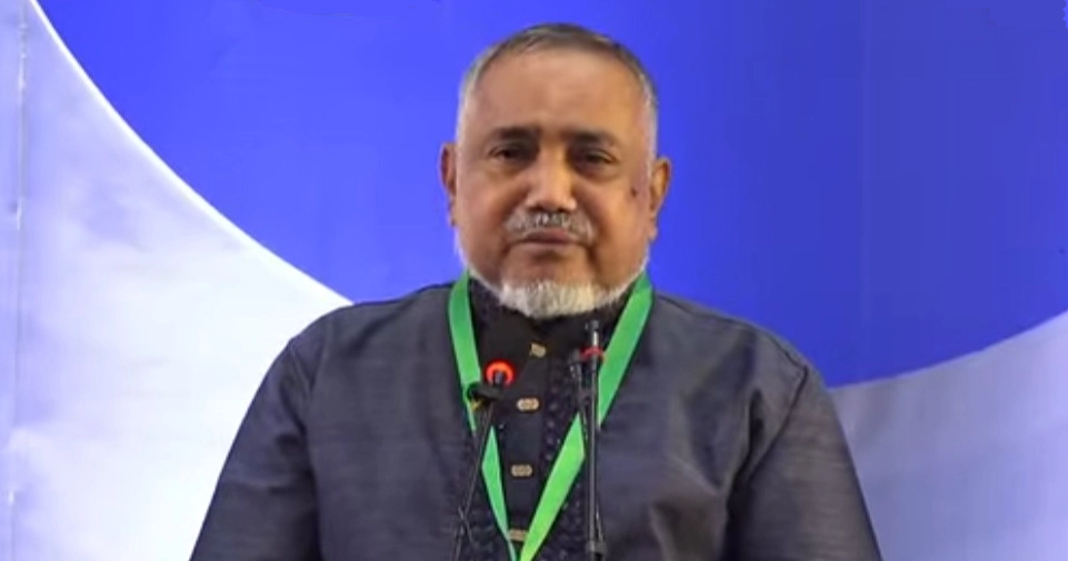 আমলাতান্ত্রিক কর্তৃত্ব দমনে নিরপেক্ষ ও মেধাভিত্তিক পিএসসি চায় জামায়াত-তাহের