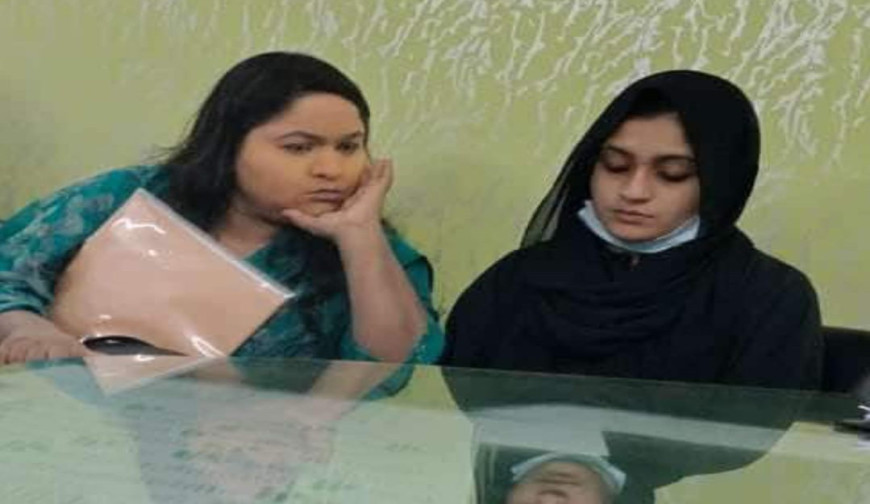 যশোরের আলোচিত সেই দুই বোনের বিরুদ্ধে চার্জশিট, ওরা দেশ ছাড়তে তৎপর মরিয়া