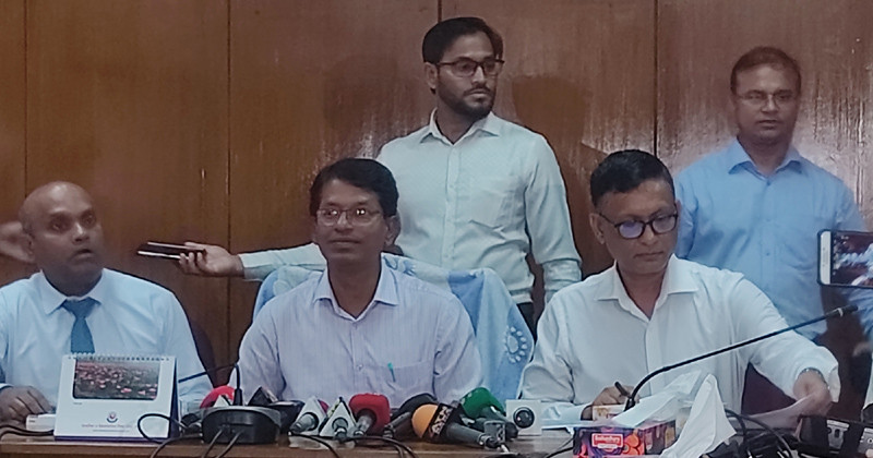 ‘গ্রেসমার্ক’ যুগের অবসান, ৭৯ পেলেও দেওয়া হয়নি ৮০’- ড. খন্দোকার এহসানুল কবির