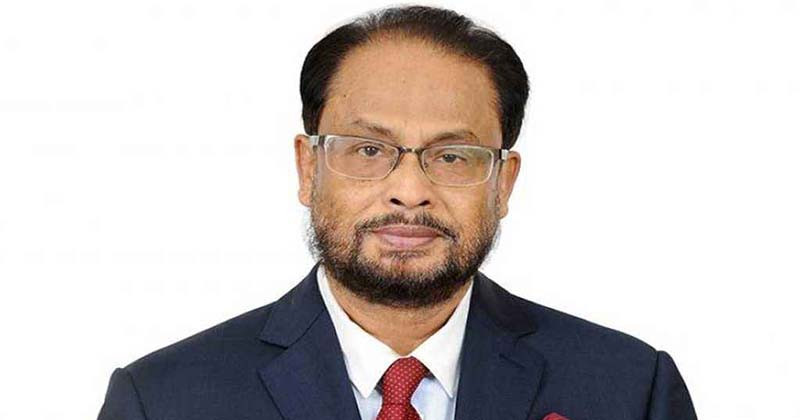 জি এম কাদেরের দলীয় কার্যক্রমে নিষেধাজ্ঞা দিল আদালত