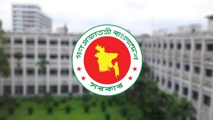 ছয় জেলায় নতুন জেলা প্রশাসক নিয়োগ জনপ্রশাসন মন্ত্রণালয়ের