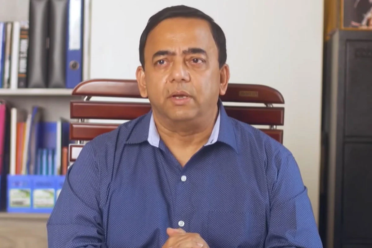 বেনজীরের ডক্টরেট ডিগ্রি স্থগিত