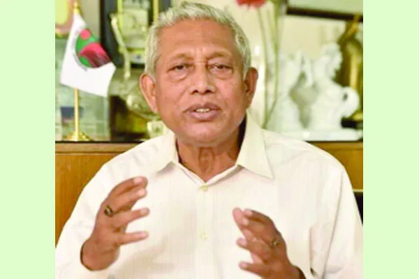 সাম্যবাদী দলের দিলীপ বড়ুয়া এখন কোথায় আছেন তা জানিনা-হারুন চৌধুরী
