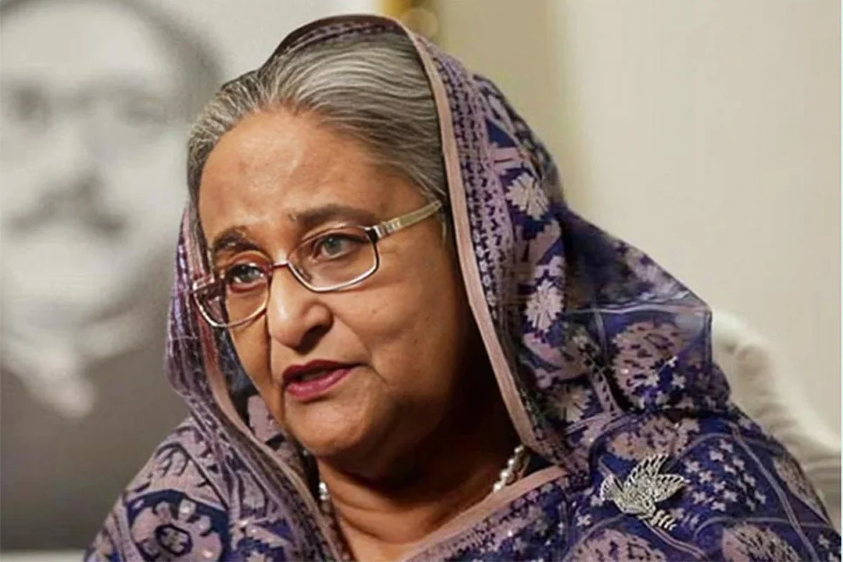 হাসিনার বিরুদ্ধে মামলায় ট্রাইব্যুনালে ১২ জন সাক্ষীর সাক্ষ্যগ্রহণ শেষ হয়েছে