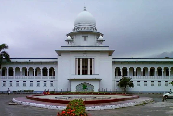 নতুন নিয়োগ পাওয়া ২৫ বিচারপতির শপথ আজ দুপুর ১টা ৩০মিনিটে