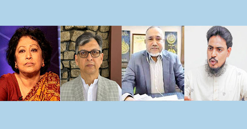 জুলাই সনদ বাস্তবায়নে মতভেদ, মনে হচ্ছে নিষ্পত্তি না হওয়ার সম্ভাবনা