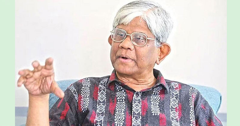 আমরা ডিসেম্বরের মধ্যে অর্থনীতির কিছু বেসিক সংস্কার করব- অর্থ উপদেষ্টা