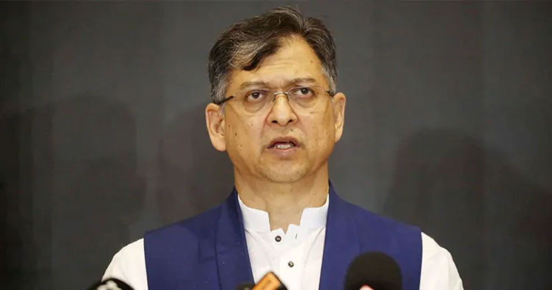 “নির্বাচন নিয়ে যারা শঙ্কা প্রকাশ করছে তারা গণতন্ত্রের শত্রু” বললেন সালাহ উদ্দিন আহমদ