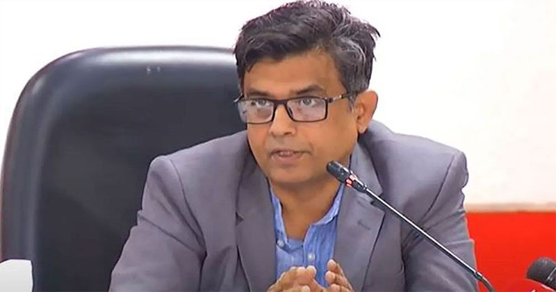 ‘ জুলাই ঘোষণাপত্র’ ঘোষণা করা হবে ৫ আগস্ট বিকাল ৫টায় – প্রেস সচিব
