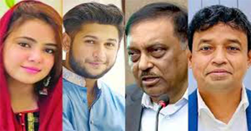 মুনিয়া হত্যা কোন সাধারণ ঘটনা নয়, ফাঁস হয়েছে ষড়যন্ত্রের তথ্য!