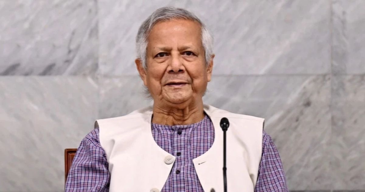 যুক্তরাষ্ট্রের সঙ্গে বাণিজ্য চুক্তি এক সুস্পষ্ট কূটনৈতিক বিজয়ঃ প্রধান উপদেষ্টা