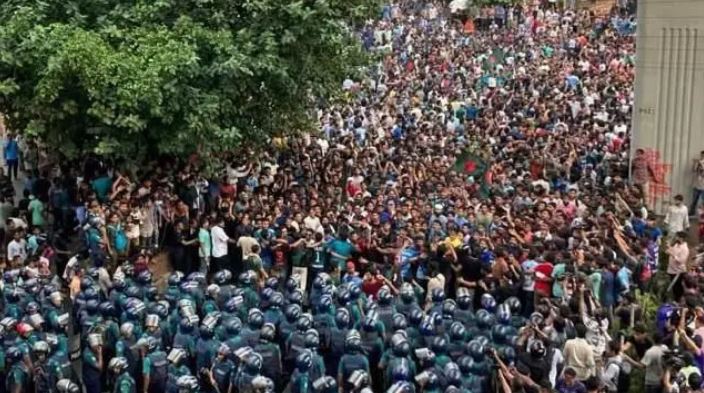 জুলাই সনদের বিষয়ে বিএনপি’র বিরোধিতা, জামায়াত ও এনসিপি’র সমস্যা!
