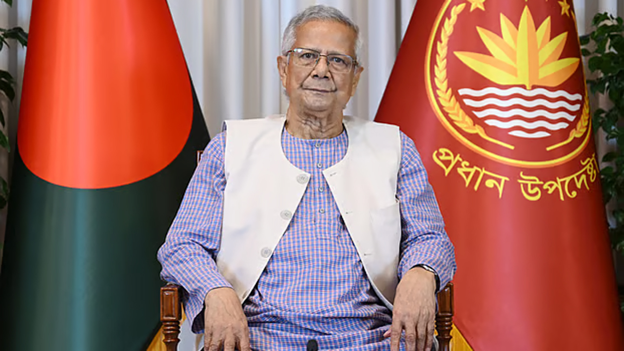 রমজানের আগেই নির্বাচন, জাতির মনে প্রশান্তির ছোঁয়া