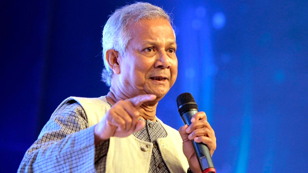 আসিয়ানে যোগদানের প্রচেষ্টায় অর্থনৈতিক ও কৌশলগত সম্ভাবনা তুলে ধরেছেন প্রধান উপদেষ্টা