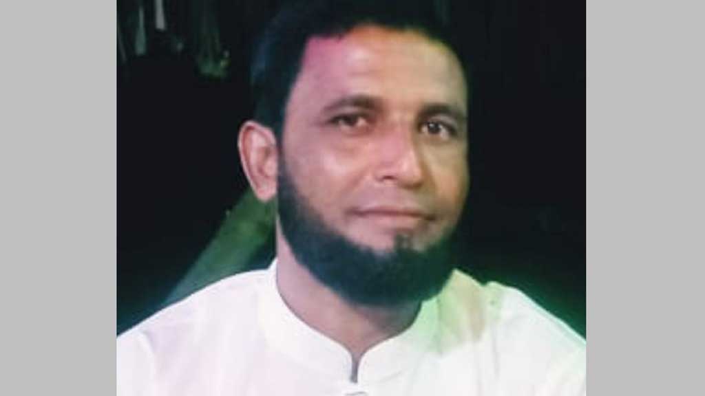 বেনাপোলে বিএনপি কর্মী মিজানকে গলা কেটে হত্যা