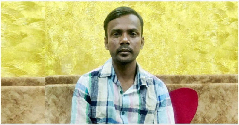 হিরো আলমের হার্ট অ্যাটাক
