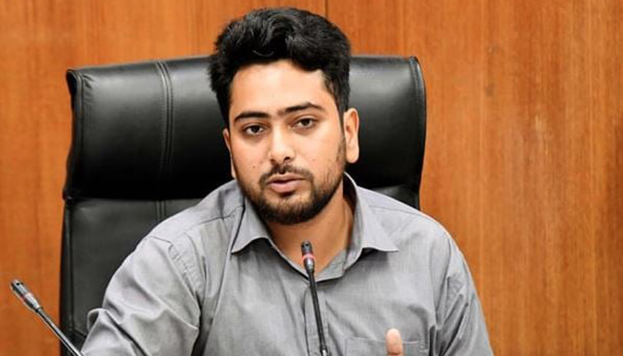 জুলাই সনদে এক শতাংশ ছাড় দেবো না বললেন নাহিদ ইসলাম
