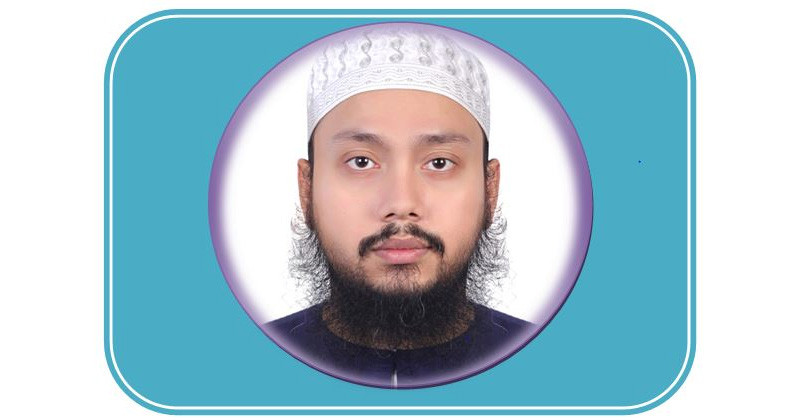 স্বাধীন বাংলাদেশে দাঁড়ি রাখায় শোকজ করা অমার্জনীয় অপরাধ- ছারছীনার পীর ছাহেব