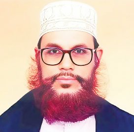 আজ কুরআনের পাখি আল্লামা সাঈদীর দ্বিতীয় মৃত্যু বার্ষিকী