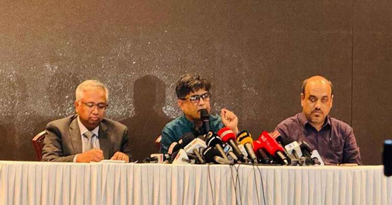 দেশের বাইরে নিষিদ্ধ আওয়ামীলীগের কার্যক্রম পর্যবেক্ষণ করছে সরকার- প্রেস সচিব
