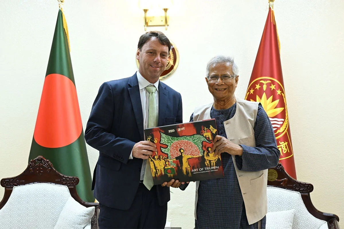 যুক্তরাষ্ট্রের সাথে বাণিজ্যিক সম্পর্ক আরও জোরদার করবে বাংলাদেশ