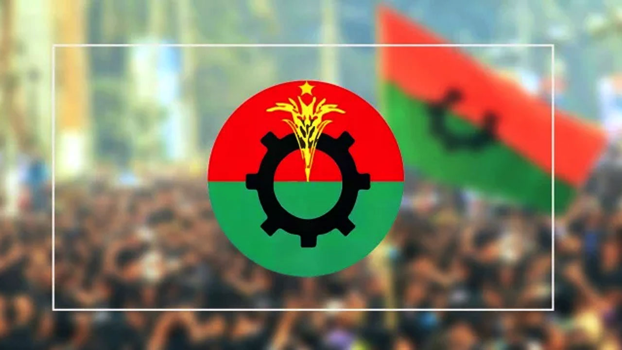 ডাকসুর ফলাফলে বিএনপি নিজেদের ব্যর্থতার দিকেই ইঙ্গিত দিচ্ছে