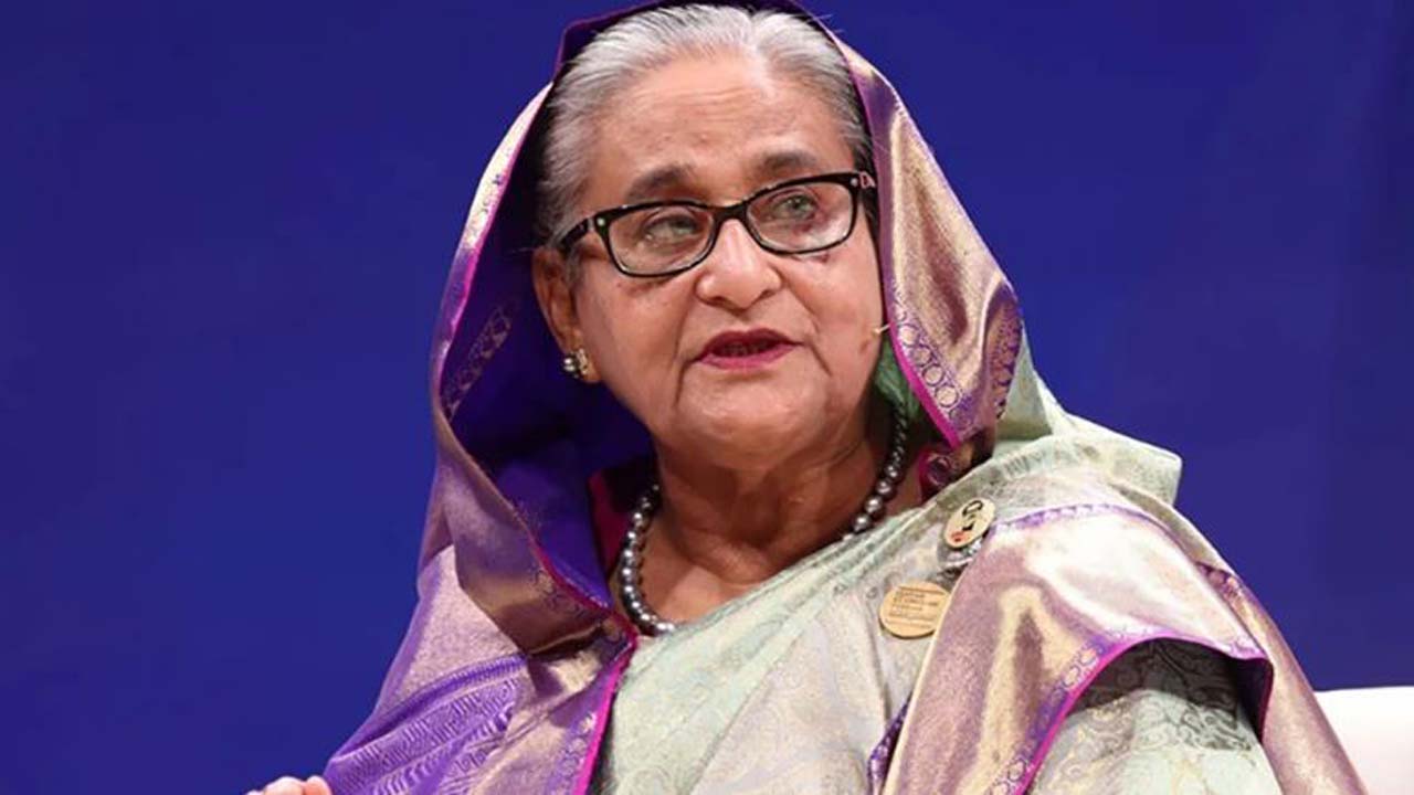 শেখ হাসিনার বিরুদ্ধে মামলায় মাহমুদুর রহমানের সাক্ষ্য